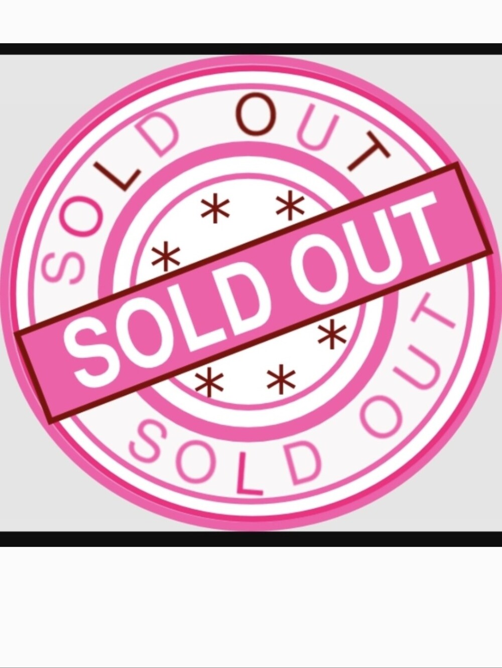 Sold